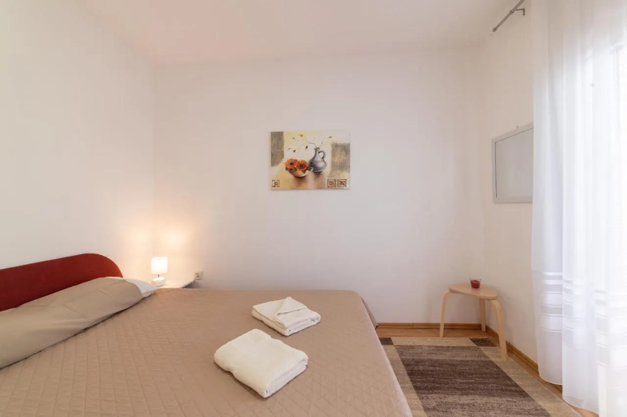 Apartament Apartman Katarina Kaštela