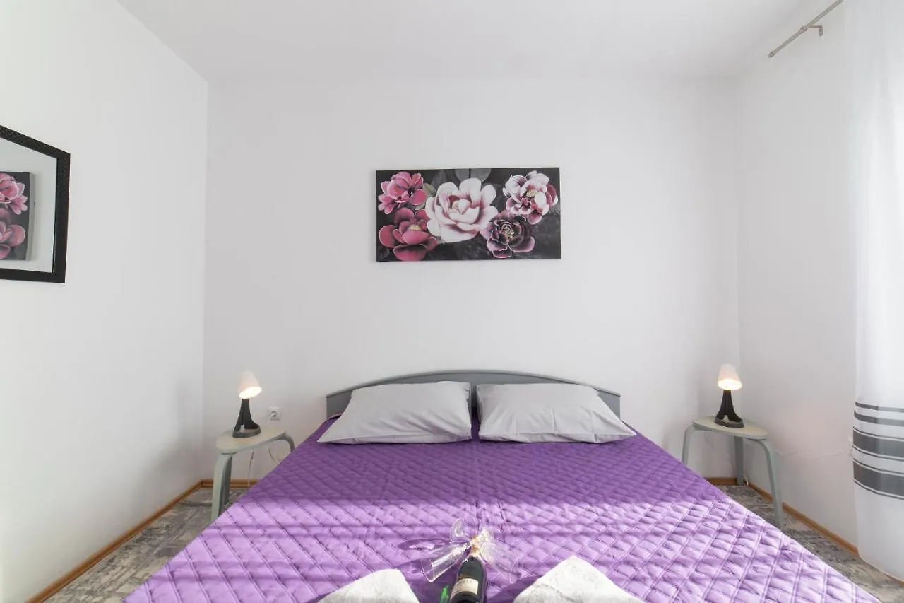 Apartament Apartman Katarina Kaštela Chorwacja