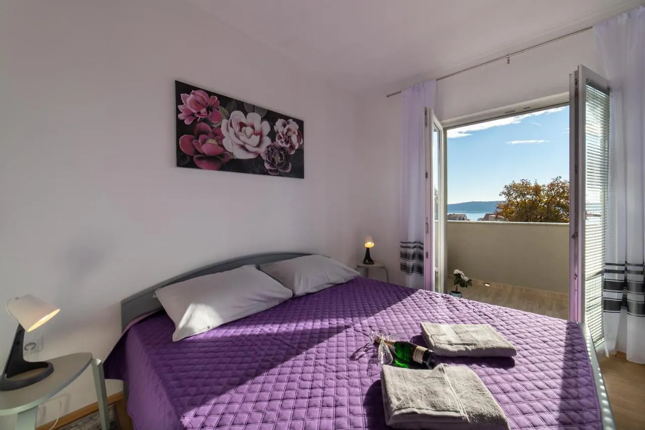 Apartament Apartman Katarina Kaštela