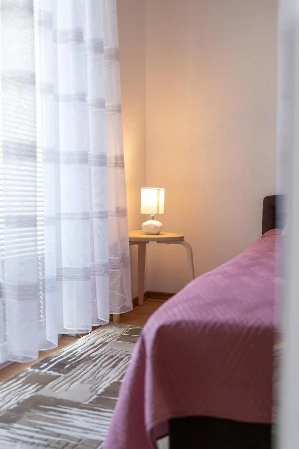 Apartament Apartman Katarina Kaštela Chorwacja