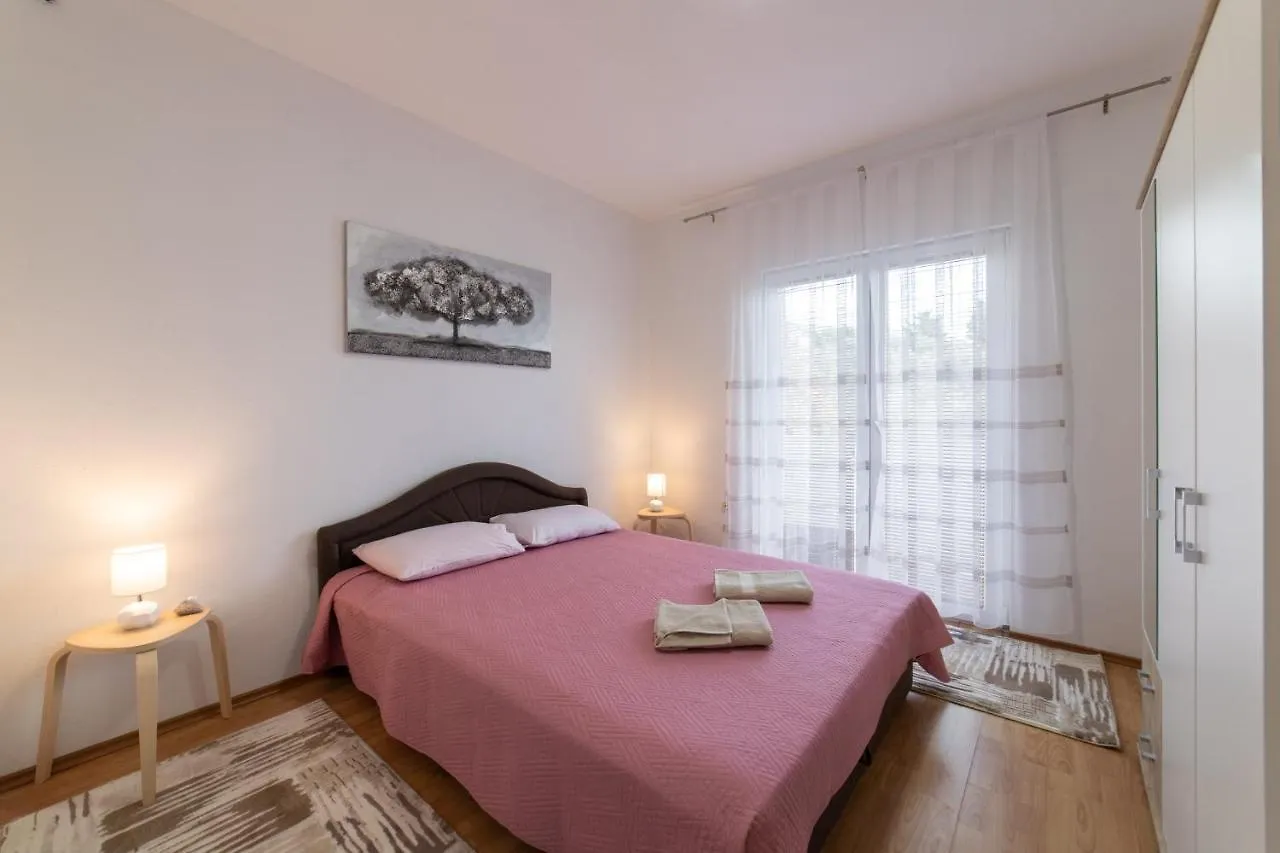 Apartament Apartman Katarina Kaštela 0*,  Chorwacja