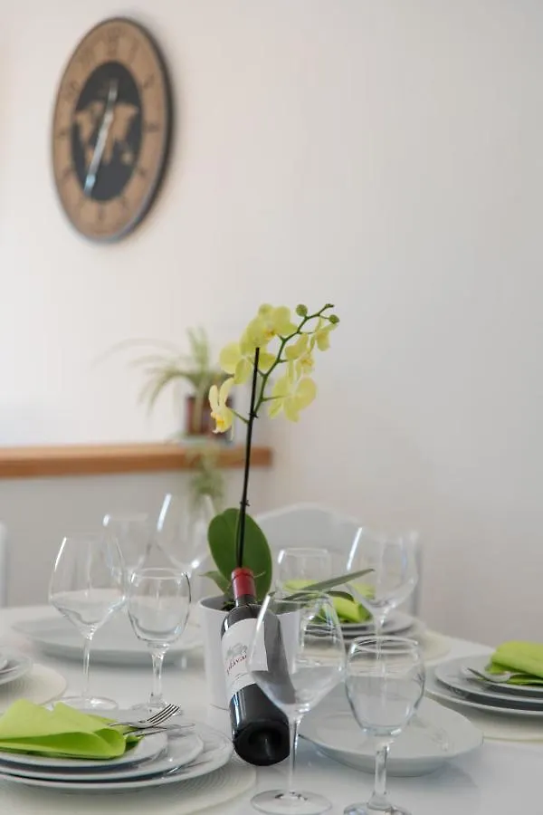 Apartament Apartman Katarina Kaštela