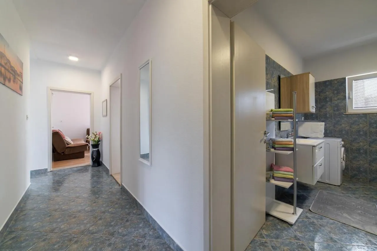 Apartament Apartman Katarina Kaštela