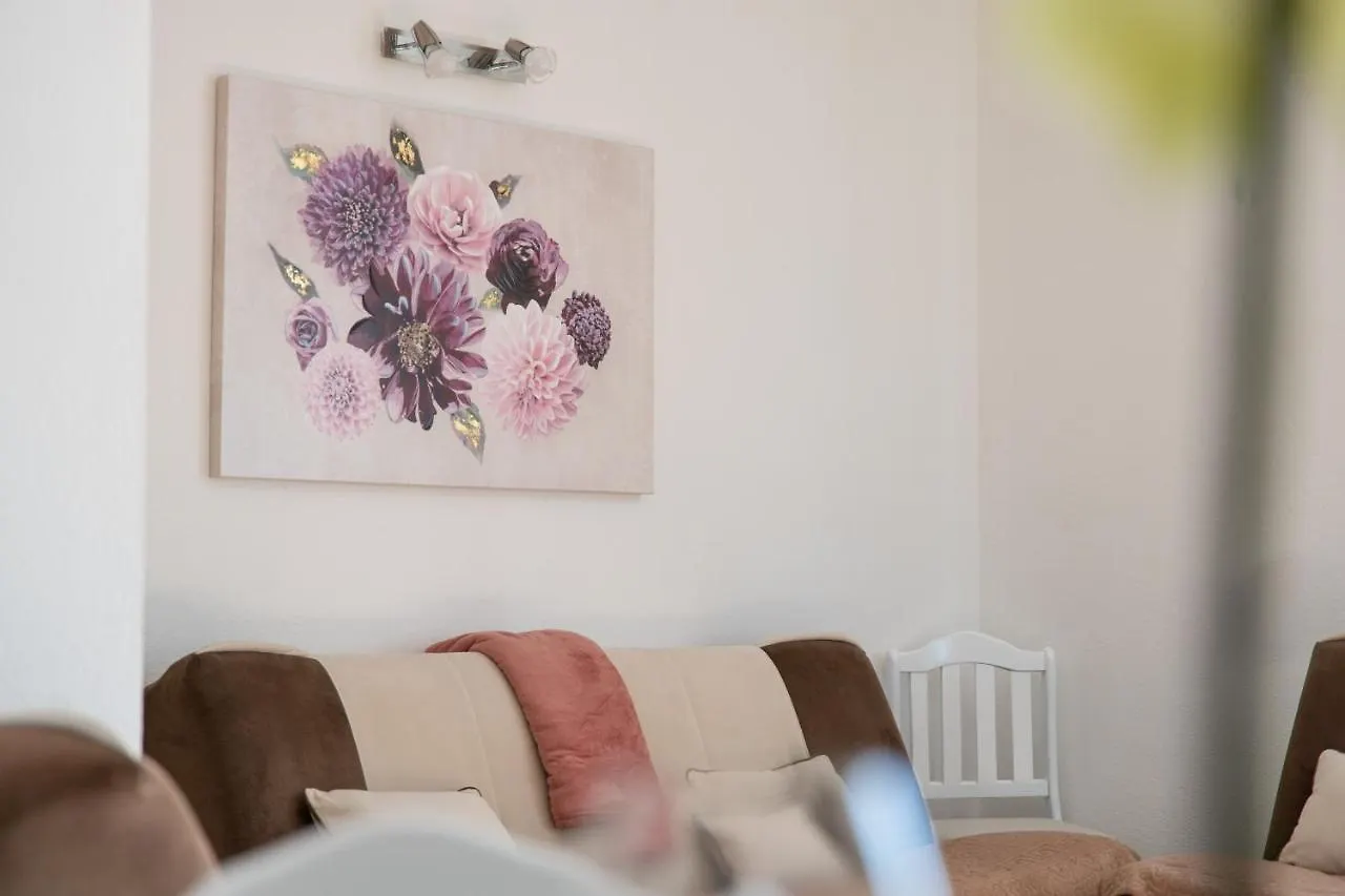 Apartament Apartman Katarina Kaštela