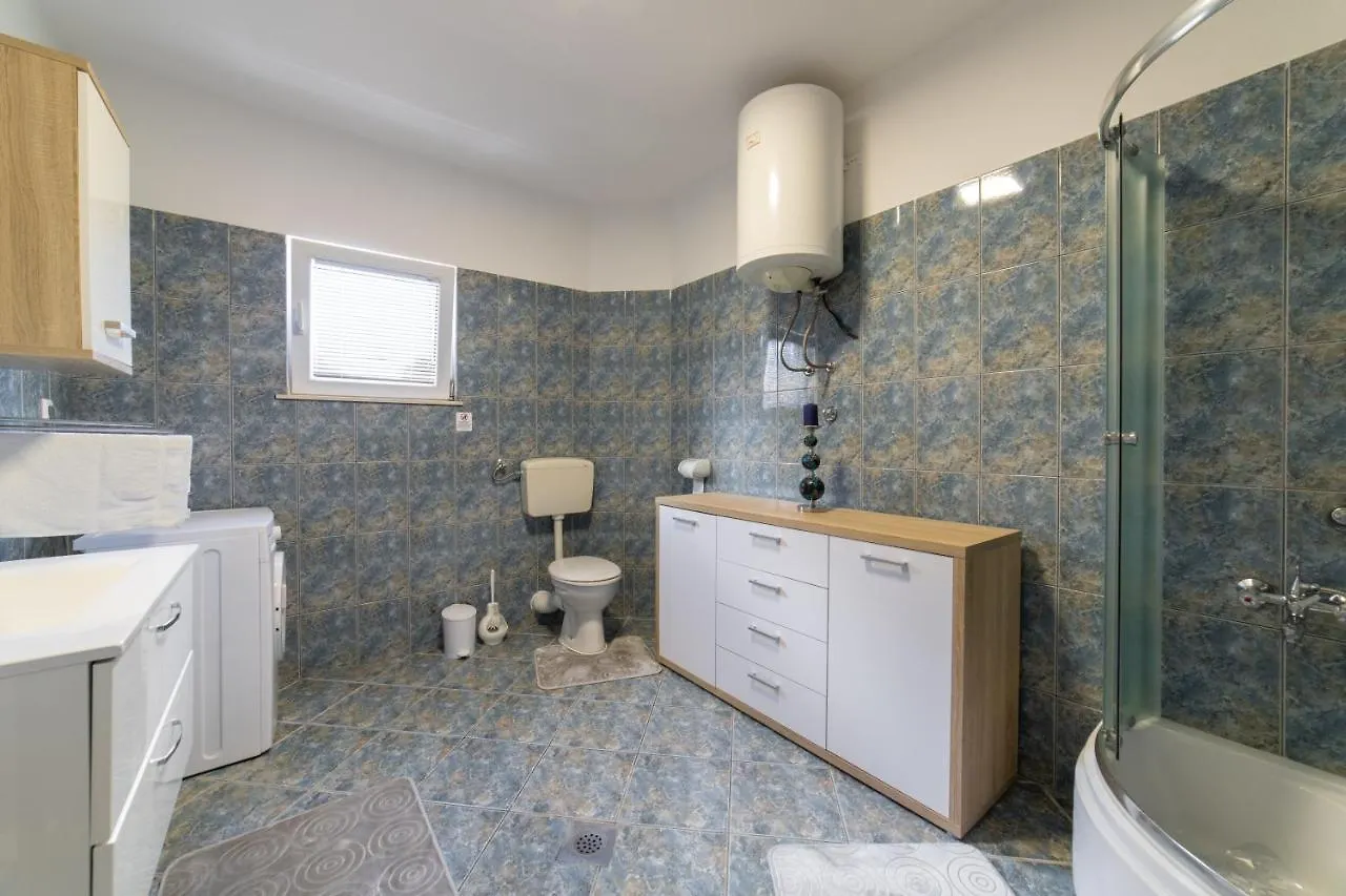 Apartament Apartman Katarina Kaštela