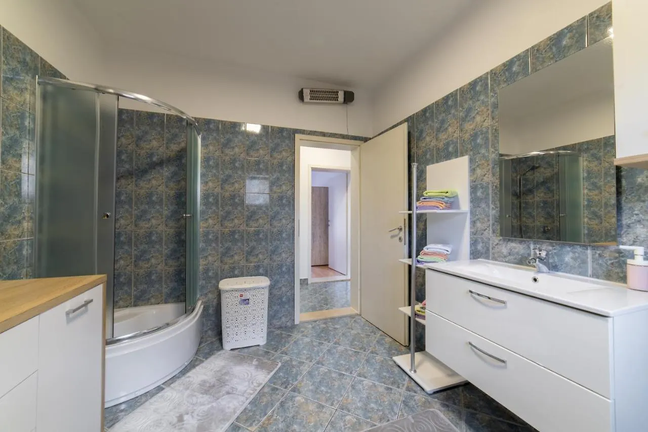 Apartament Apartman Katarina Kaštela