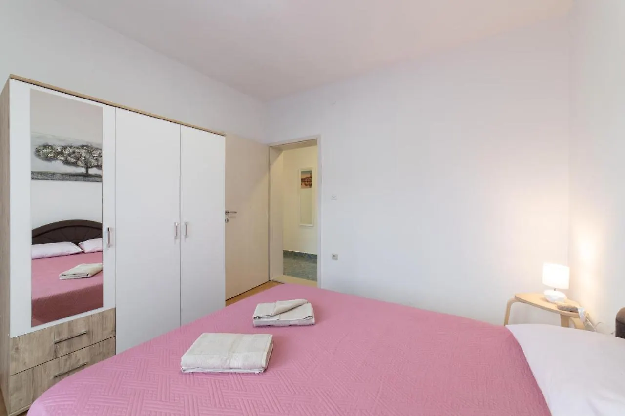 Apartament Apartman Katarina Kaštela Chorwacja