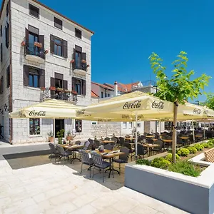 Luxury Perko Apartment