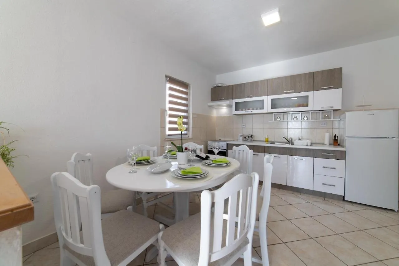 Apartman Katarina Apartment Kastela