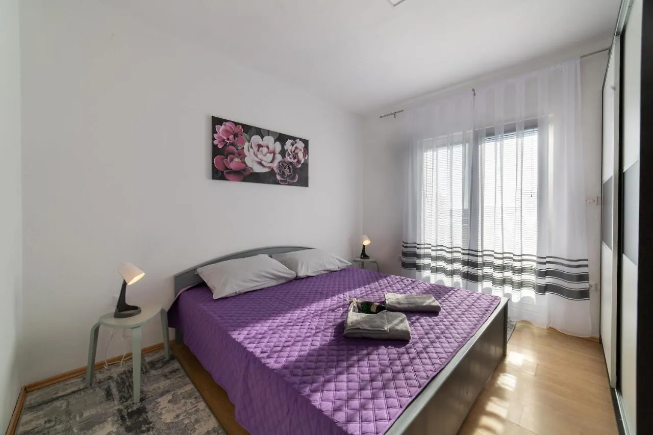 Apartman Katarina Apartment Kastela