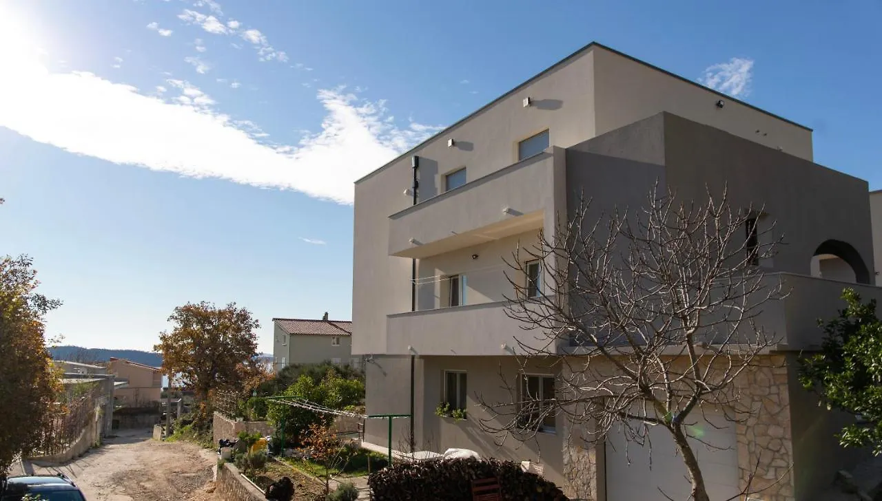 Apartman Katarina Apartment Kastela