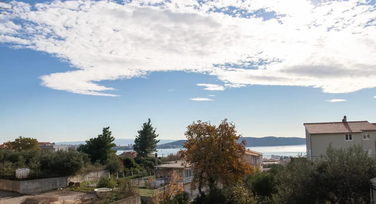 Apartman Katarina Apartment Kastela