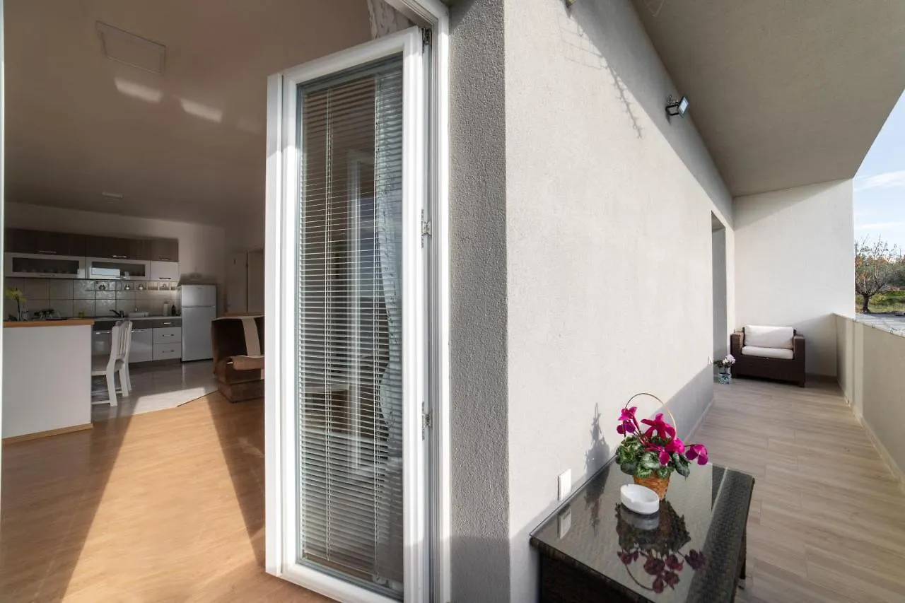 Apartman Katarina Apartment Kastela