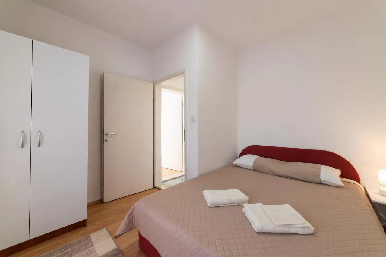 Apartman Katarina Apartment Kastela